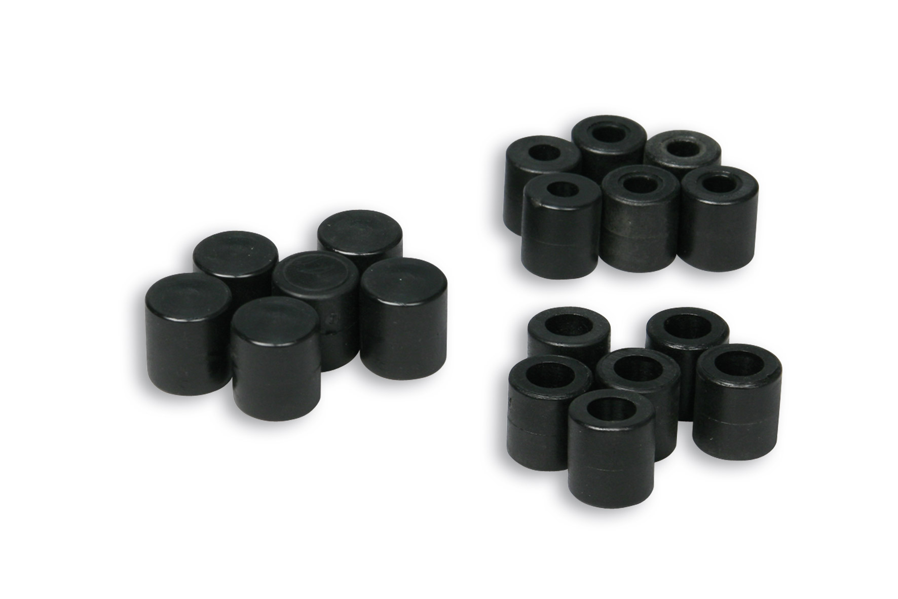 Malossi 18 rollers for VARPLUS variator gr. 1.7 - 2 - 2.3